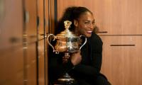 Sports Shorts: Serena uncertain of making comeback at Aus Open