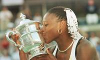 PHOTOS: Revisit Serena Williams's 23 grand slam singles titles