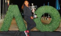 What Serena needs to do to aid her Grand Slam quest