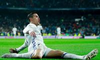 EL Clasico: Watch out for Suarez and Ronaldo!