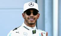 Why it is a legendary time to be Mercedes team member