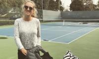 Here's why it will be special Wimbledon for new mom Azarenka