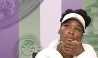 Venus on fatal car crash and missing Serena