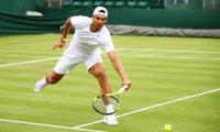 Low and slow Wimbledon grass makes 'Rafa as much a favourite as Federer'