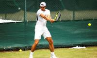 Today at Wimbledon: Nadal, Murray lead third-round charge