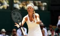 Illegal coaching accusation irks Azarenka