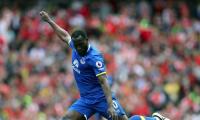 Manchester United agree fee for Everton's Lukaku