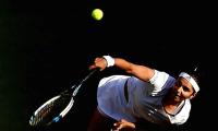 Sania knocked out of Wimbledon women's doubles