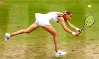 I didn't know what to do, says crushed Rybarikova