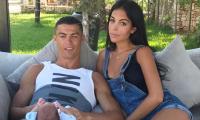 Baby No 4 on the way for Ronaldo