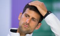 Djokovic undergoes surgery to cure troublesome elbow