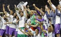 How the Spanish media reacted to Real Madrid's victory