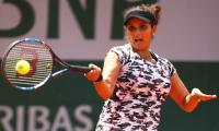 Indians at French Open: Sania storms into mixed doubles quarters