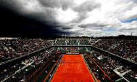 French Open: Djokovic and Nadal matches postponed because of rain