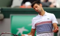 French Open: Thiem knocks out Djokovic, Nadal in semis