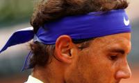 Records don't matter for record-breaker Nadal