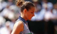 Top ranking and French final in touching distance for Pliskova