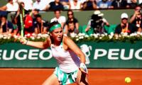 Meet the French Open women's finalists