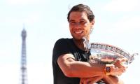 Wimbledon will be complicated, says clay king Nadal