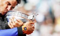 La Decima: 'Simply incredible Rafa'