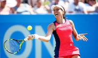 Tennis round-up: Top seed Konta in Nottingham final