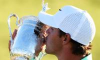 Major change as Brooks Koepka wins US Open