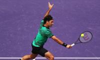 SABR: Federer's new attacking weapon!