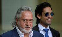 Mallya 'devastated' to lose control of Force India F1 team