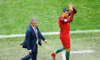 Confed Cup: Ronaldo's Portugal could be too hot to handle for Chile