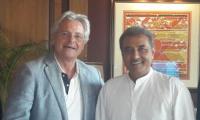 Portugal's Luis Norton de Matos appointed India U-17 coach