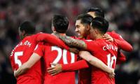 Can faltering Liverpool keep European hopes alive?