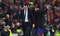 Where did PSG lose the plot? Emery searches for answers