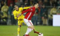 Europa League: United earn draw at Rostov, Lyon beat Roma 4-2