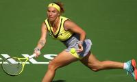 Indian Wells: Kuznetsova, Vesnina set up all-Russian final