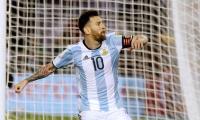 How France plan to limit 'outstanding' Messi