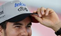 Force India open season with double points finish