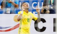 WC qualifiers: Neymar keeps Brazil ticking; Bolivia stun Argentina