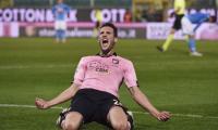 La Liga: Stumbling Sevilla upset by Malaga in Andalusian thriller