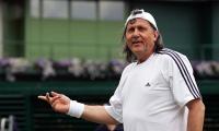 Nastase not welcome at Wimbledon this year