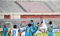 AFC Cup: Bengaluru FC stunned by Bangladesh's Abahani