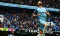 EPL: Man City thrash Palace to move into third place