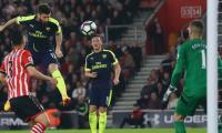 EPL: Sanchez, Giroud send Arsenal up to fifth