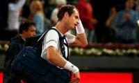 Madrid Open: Murray sent packing, Nadal, Djokovic ease into quarters