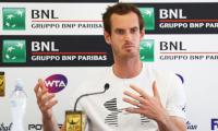 Murray says health key to hopes of prolonging his career