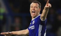 Terry named Aston Villa assistant manager