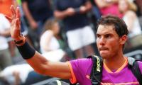 Italian Open: Thiem ends Nadal's unbeaten run on clay in Rome