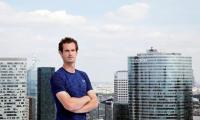 World No 1 Murray finds it tough to motivate himself