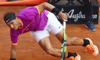 Was 2006 French Open victory Nadal's toughest?