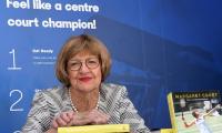 Will players boycott Margaret Court stadium for her anti-gay stance?