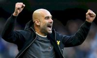 No Barcelona, Bayern comparisons until City win titles, says Guardiola